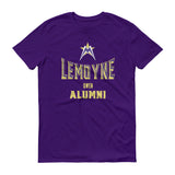 Lemoyne Owen Bold Alumni Shirt