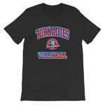 Talladega College Volleyball Shirt