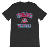 Talladega College Volleyball Shirt