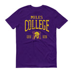 Miles Golden Bear Shirt