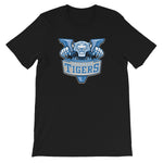 Voorhees College Logo Shirt