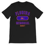 Florida Memorial University Shirt