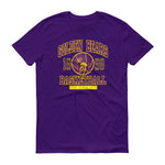 Miles College Basketball Year Shirt