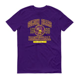 Miles College Basketball Year Shirt