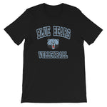 Livingstone College Volleyball Shirt