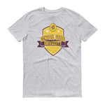 Central State Crest T-Shirt