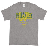 Philander Smith College Year Shirt