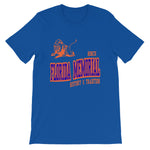 Florida Memorial H&T Shirt