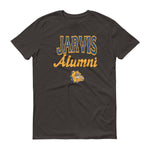 Jarvis Christian College Bold Alumni Shirt