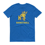 Morris College Basketball Shirt