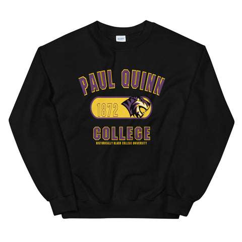 Paul Quinn College HBCU Sweatshirt