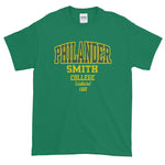 Philander Smith College Year Shirt