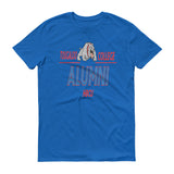 Tougaloo College Alumni HBCU Shirt