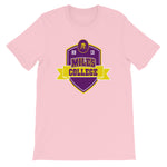 Miles College Crest Shirt