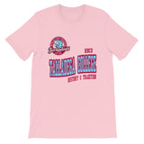 Talladega College H&T Shirt