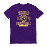 Paul Quinn College Basketball Year Shirt