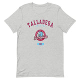 Talladega College Arch Name Shirt