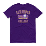 Arkansas Baptist College School Shirt