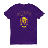 Miles College Arch Name Shirt