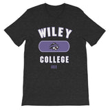 Wiley College Letters Shirt