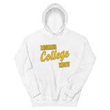 Morris College HBCU Hoodie