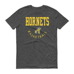 Morris College Basketball Under Logo Shirt