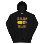 Miles College HBCU Hoodie