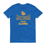 Jarvis Christian College Under Arch Alumni Shirt