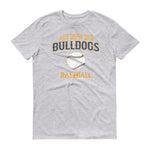 Jarvis Christian College Baseball Shirt