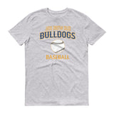 Jarvis Christian College Baseball Shirt