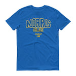 Morris College Year Shirt