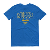 Morris College Year Shirt