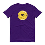 Paul Quinn College Circle Shirt