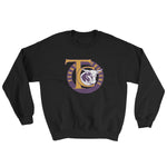 Texas College Sweatshirt