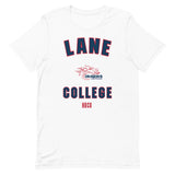 Lane College Arch Name Shirt