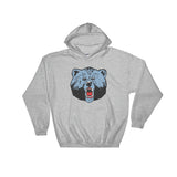 Livingstone College Hoodie