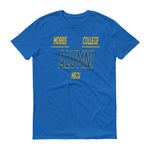 Morris College HBCU Alumni Shirt