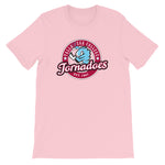 Talladega College Tornadoes Logo Shirt