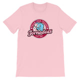 Talladega College Tornadoes Logo Shirt