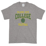 Philander Smith College Volleyball Shirt