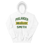 Philander Smith Logo HBCU Hoodie