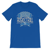 VC Tigers Basketball Shirt