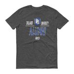 Dillard University Alumni HBCU Shirt