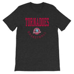 Talladega College Basketball Logo Shirt