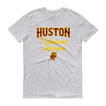 Huston Tillotson Script Alumni Shirt