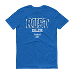 Rust College Year Shirt