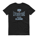 Livingstone College Bold Alumni Shirt