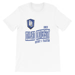 Dillard University H&T Shirt