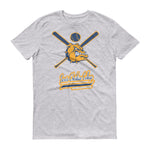 Jarvis Christian College Baseball Bat Shirt