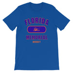 Florida Memorial University Shirt